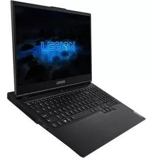 Lenovo Legion 5 I7-11800h 16gb 1tbssd Rtx3060 15.6'' Fhd