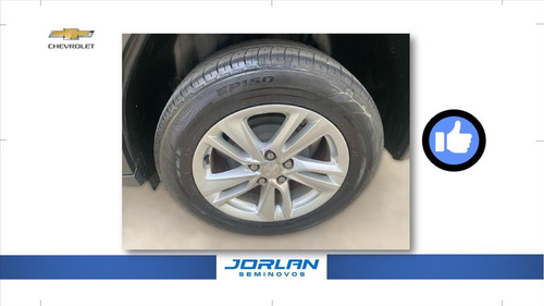 Chevrolet Tracker 1.0 TURBO FLEX MANUAL