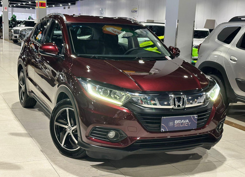 Honda HR-V EX 1.8 Flexone 16V 5p Aut.