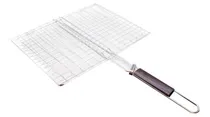 Comprar Grill Parrillero 39x28cm Bbq Grill Lh-3706