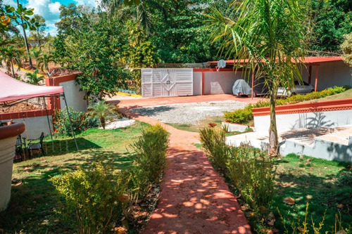 Imagen 19 de 28 de Villa En Venta Autopista Duarte, Santo Domingo 829 822 6540