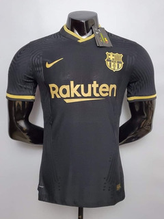 Camiseta Fc Barcelona Version Jugador - MercadoLibre.com.co