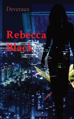 Libro Rebecca Black - Deveraux