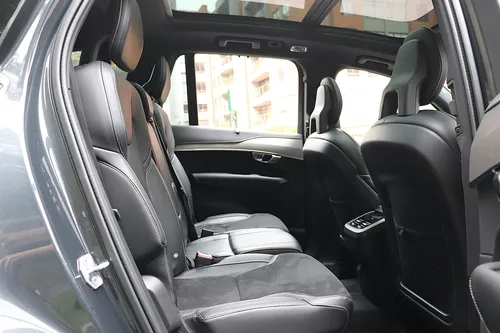 Volvo XC90 2.0 T6 Awd R-design
