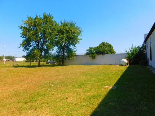 Imagen 7 de 10 de Terreno En Venta Paso Del Rey