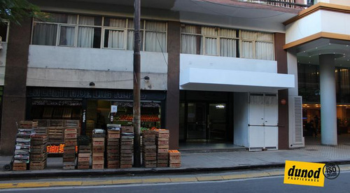 Salta Al 1900 Venta Departamento 1 Dormitorio En Rosario