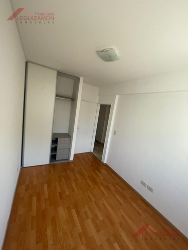 Excelente Ubicacion - Dormitorio Con Baño En Suite