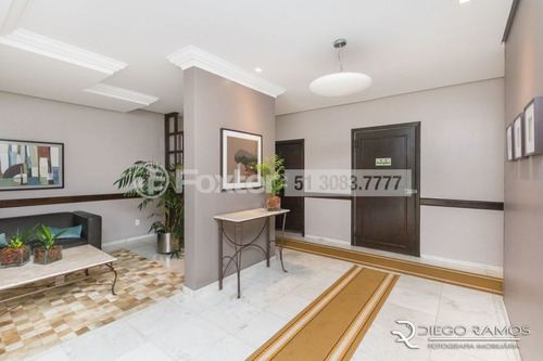 Imagem 21 de 24 de Apartamento, 2 Dormitórios, 79 M², Petrópolis - 188786