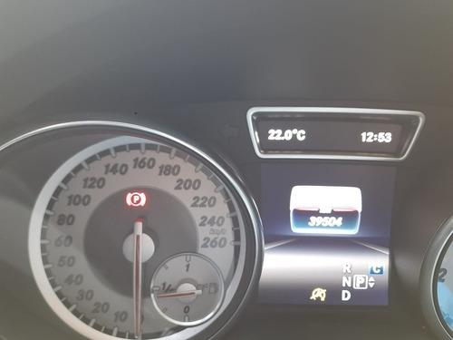 Imagem 5 de 8 de Mercedes-benz 2017 Gla Adv .200 1.6 Turbo 39.000 Km