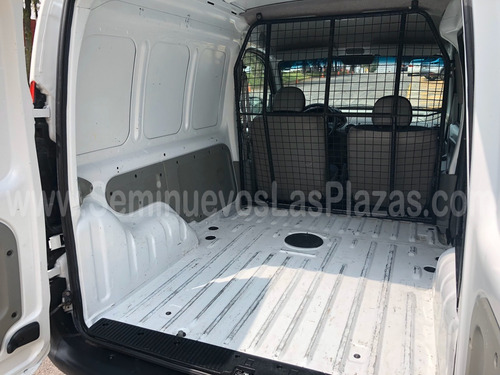 Imagen 11 de 15 de Renault Kangoo 2012 Estandar Gran Capacidad De Carga