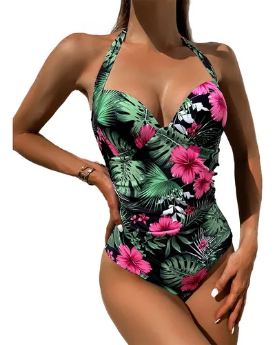 Vestidos de baño mercado libre new arrivals