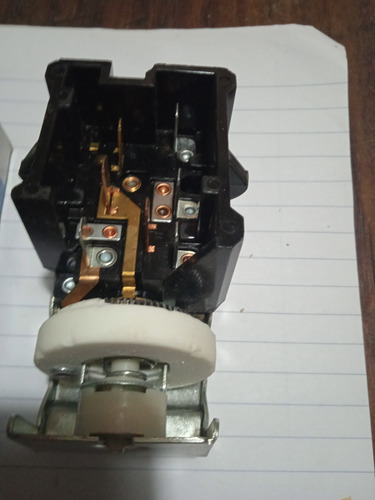 Imagen 3 de 3 de Cambio De Luz Ford 77-79 Ltd Conquistador