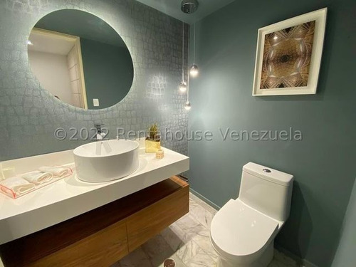 Imagen 5 de 15 de Apartamento En Alquiler En Sebucan #23-1160