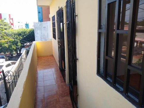 Imagen 1 de 17 de Apartamento En Arriendo En Barranquilla Olaya Herrera