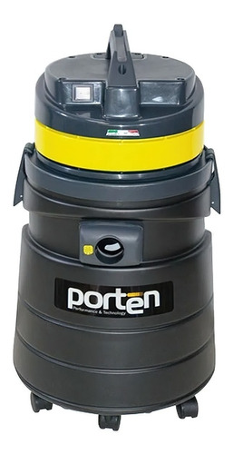 Aspiradora Antiacaros 50lt 110v Polvo Fino Porten