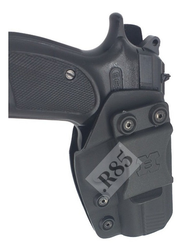 Pistolera Sig Sauer 365 Kydex Interna Houston Gran Calidad