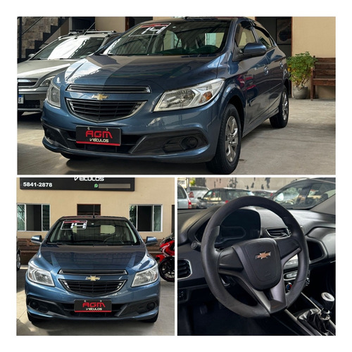 Chevrolet Onix 1.0 Lt 5p