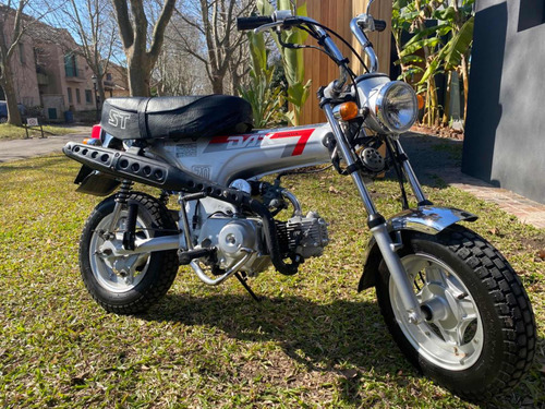 Honda Dax