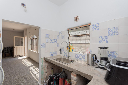 Ph En Venta 2 Ambientes Con Patio Y Terraza Boulogne