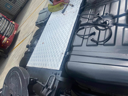 Imagem 5 de 15 de Volkswagen 35300