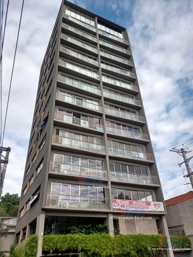 Imagem 1 de 8 de Ref.: 5369 - Salas Em Osasco Para Venda - V5369