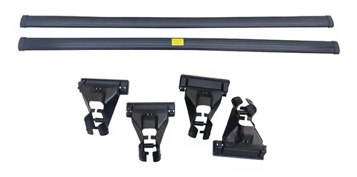 Rack De Teto Travessa Vw Gol G5 G6 G7 G8 12 A 22 New Wave Eqmax