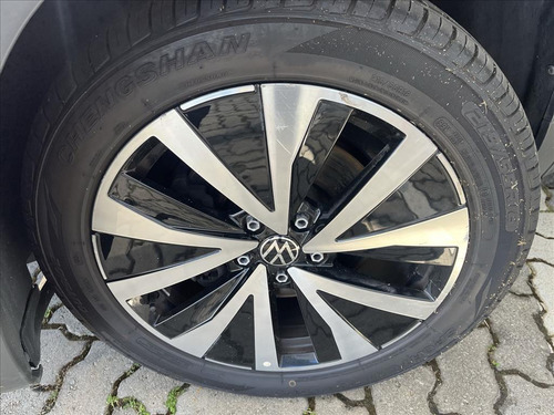 Volkswagen Taos 1.4 250 TSI TOTAL FLEX HIGHLINE AUTOMÁTICO