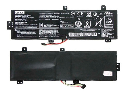 Bateria Lenovo Ideapad 310-15ikb