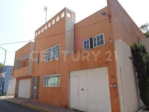 Imagen 1 de 30 de Terreno En Venta En Escandón