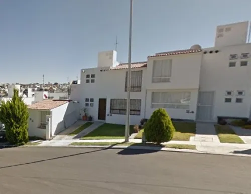 Casa En Venta En Corregidora, Querétaro (nm)