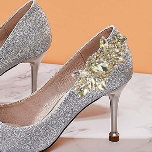 Zapatos Elegantes Con Hebilla Zapatos De Moda Diy Para