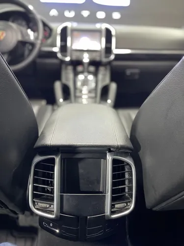 Porsche Cayenne 4.8 S