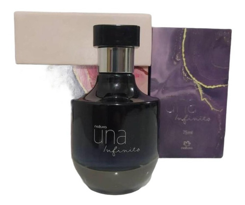 Imagen 1 de 1 de Perfume Luna Infinito Femenino 75 Ml Edp Brasil Último