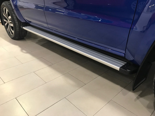 Imagen 10 de 15 de Volkswagen Amarok 3.0 V6 Extreme 0 Km Stock 2021 #22