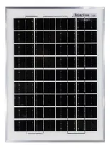 Comprar Panel Solar 10wp 10 Watts 5bb Mono P\u002F Boyero Electrificador