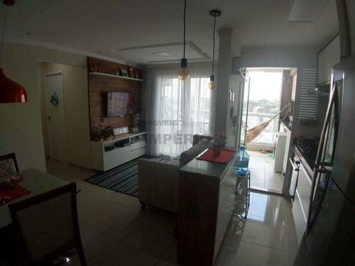Imagem 10 de 28 de Apartamento Com 2 Dorms, Vila Endres, Guarulhos - R$ 449 Mil, Cod: 5088 - V5088