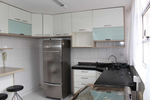 Imagem 9 de 11 de Apartamento Com 03 Dormitórios E 140 M² A Venda No Liberdade, São Paulo | Sp. - Ap32174v