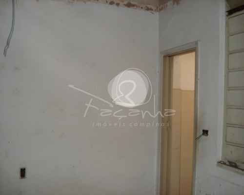 Imagem 7 de 16 de Casa A Venda No Bosque Em Campinas - Imobiliária Em Campinas - Ca00371 - 4476334