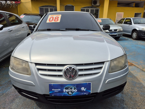 Volkswagen Gol 1.0 City Total Flex 3p