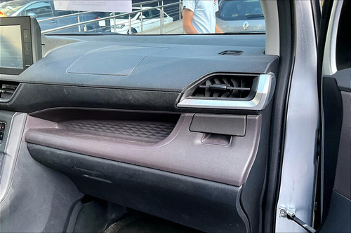 Toyota Avanza 2023