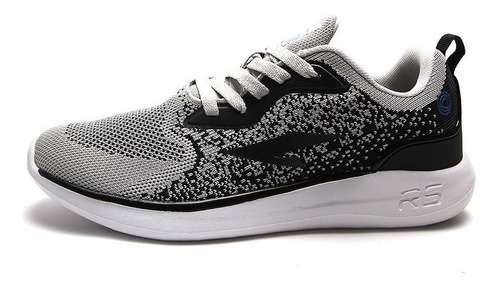 Imagen 2 de 6 de Zapatos Deportivos Para Caballeros Training Rs Perform /