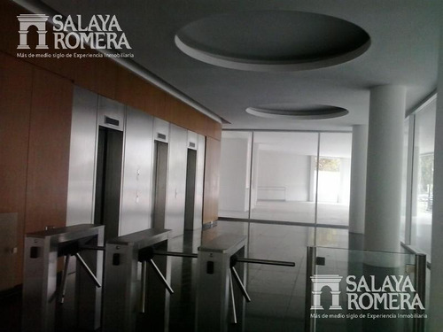 Imagen 3 de 8 de Venta Cochera Cubierta Subsuelo Edificio Regatta Vicente López