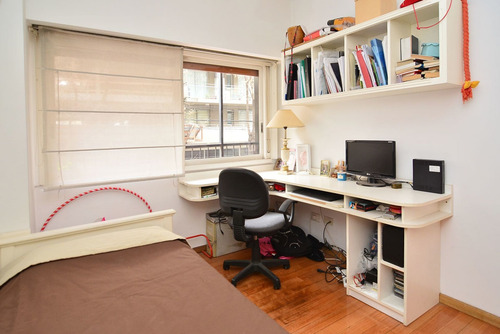 Imagen 16 de 30 de Venta + Colegiales + 4 Ambientes + Ubicacion