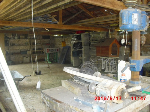 Imagem 11 de 15 de Chacara 30.000m2 Prox. A Cidade | 47146 - 47146