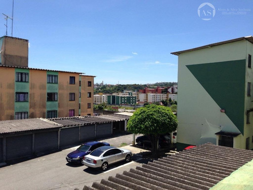 Imagem 8 de 8 de Oportunidade - Apartamento - R$ 170.000,00 - Codigo: Ap0298 - Ap0298