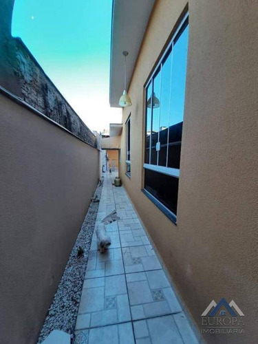 Imagem 22 de 24 de Casa Com 3 Dormitórios À Venda, 150 M² Por R$ 435.000,00 - Jardim Athenas - Londrina/pr - Ca1191