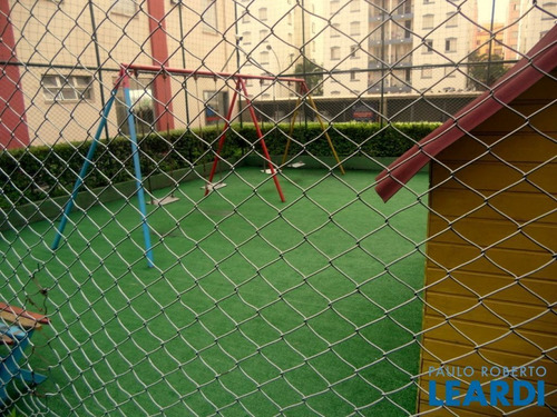Imagem 3 de 15 de Apartamento - Jardim São Savério - Sp - 423938