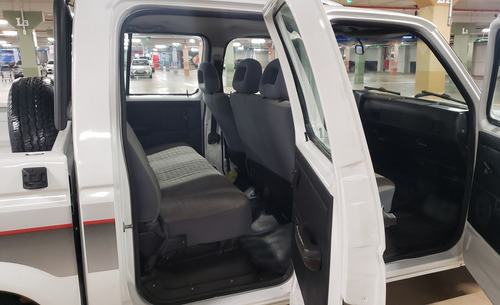 Chevrolet C20 Custom S 1994 Placa Preta Ar E Dh