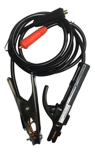 Mini Soldadora Inversor Volt Vol-as110 110a