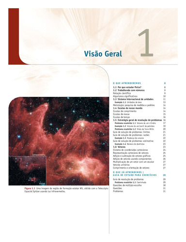 Física para Universitários: Mecânica, de Bauer, Wolfgang. Editorial Amgh Editora Ltda., capa mole em português, 2012
